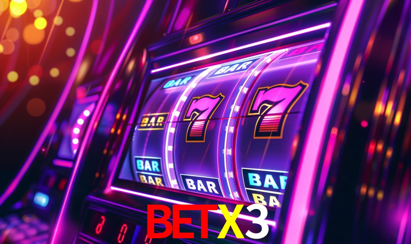 BETX3: Seu Cassino Premiado com Pagamentos Rápidos