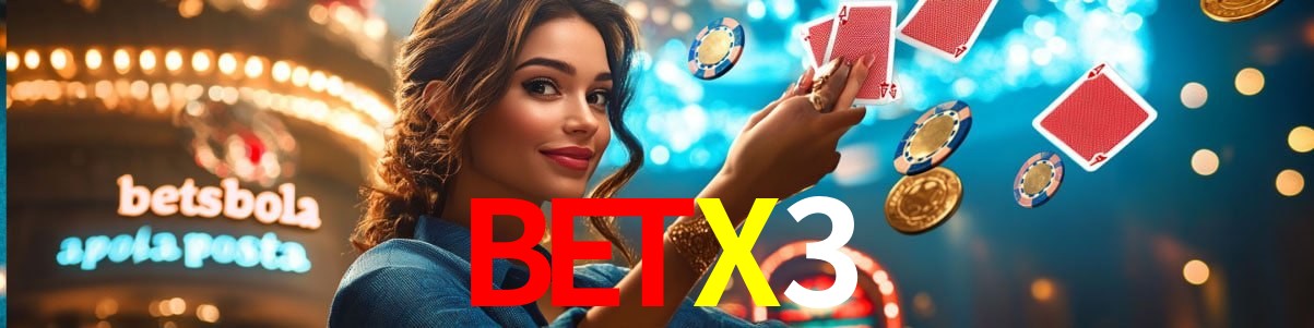 Statistics BETX3