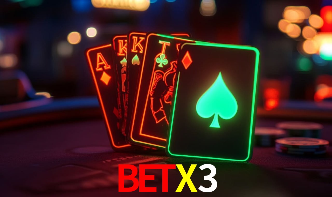 Experiência VIP BETX3