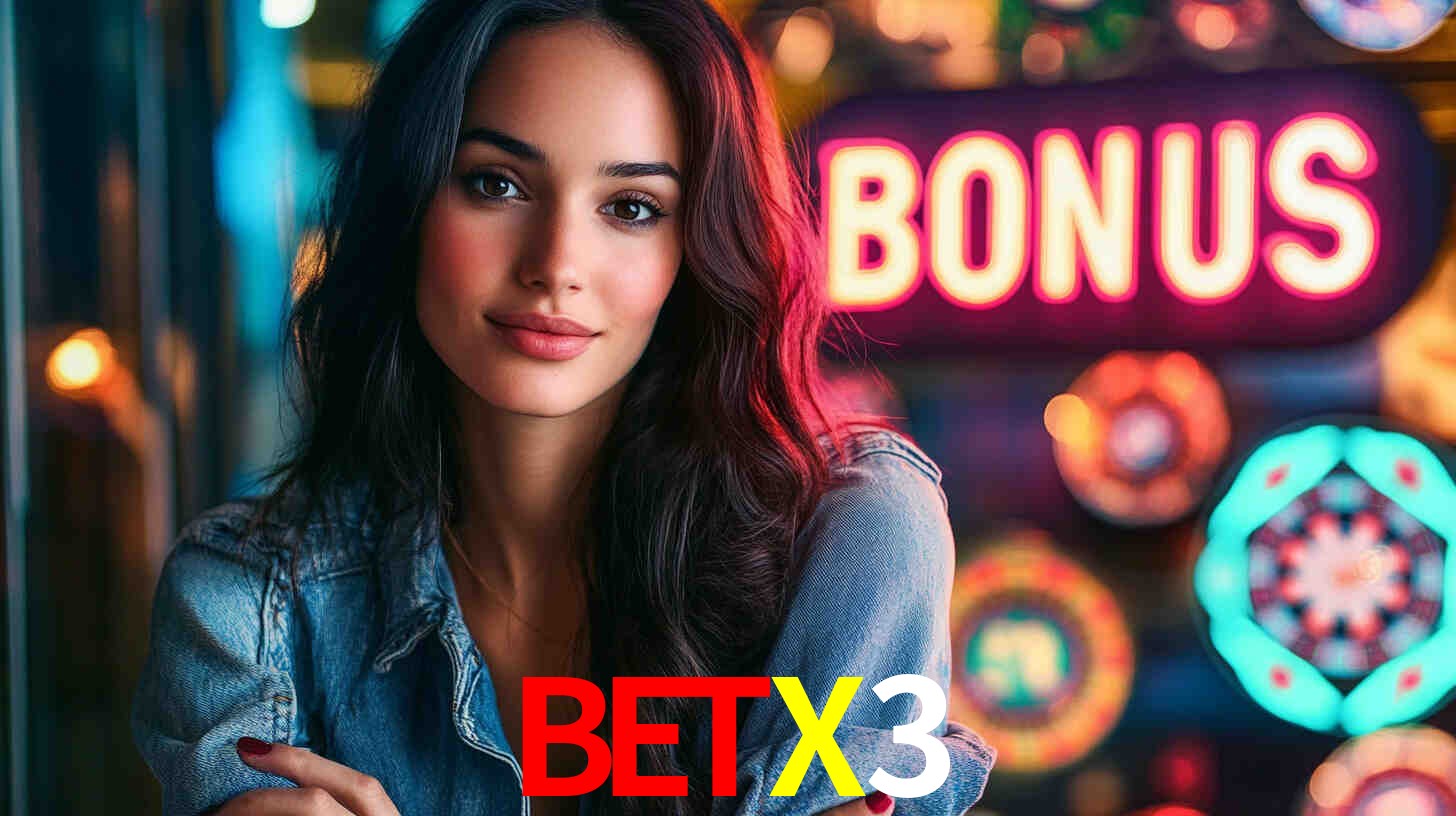 BETX3 plataforma
