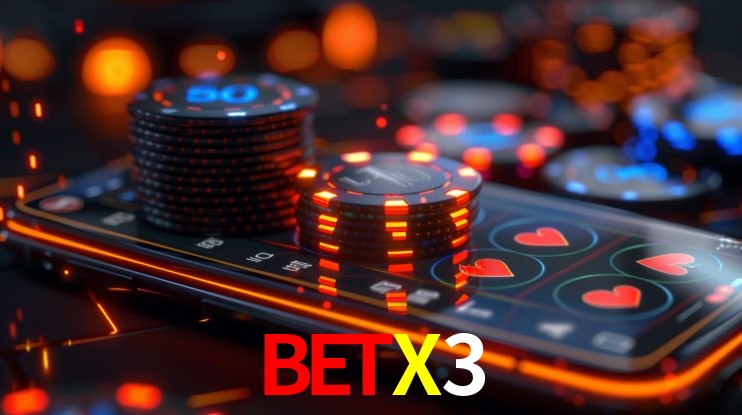 Experiência VIP BETX3