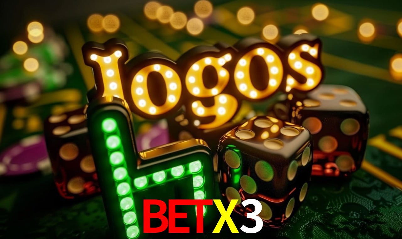 Estatísticas BETX3