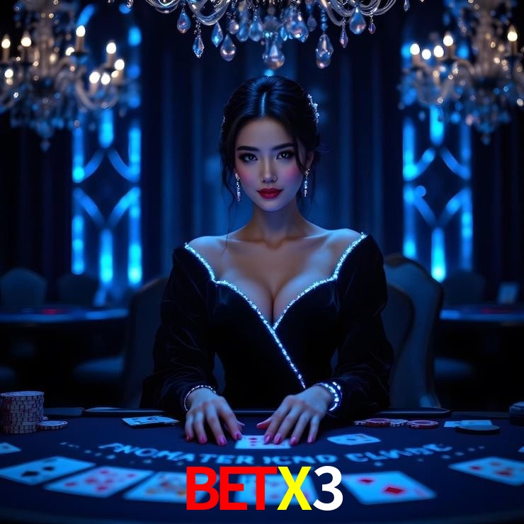 Recursos de Bônus BETX3