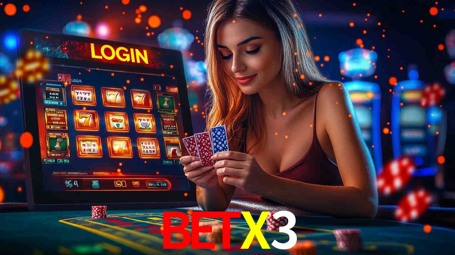 BETX3