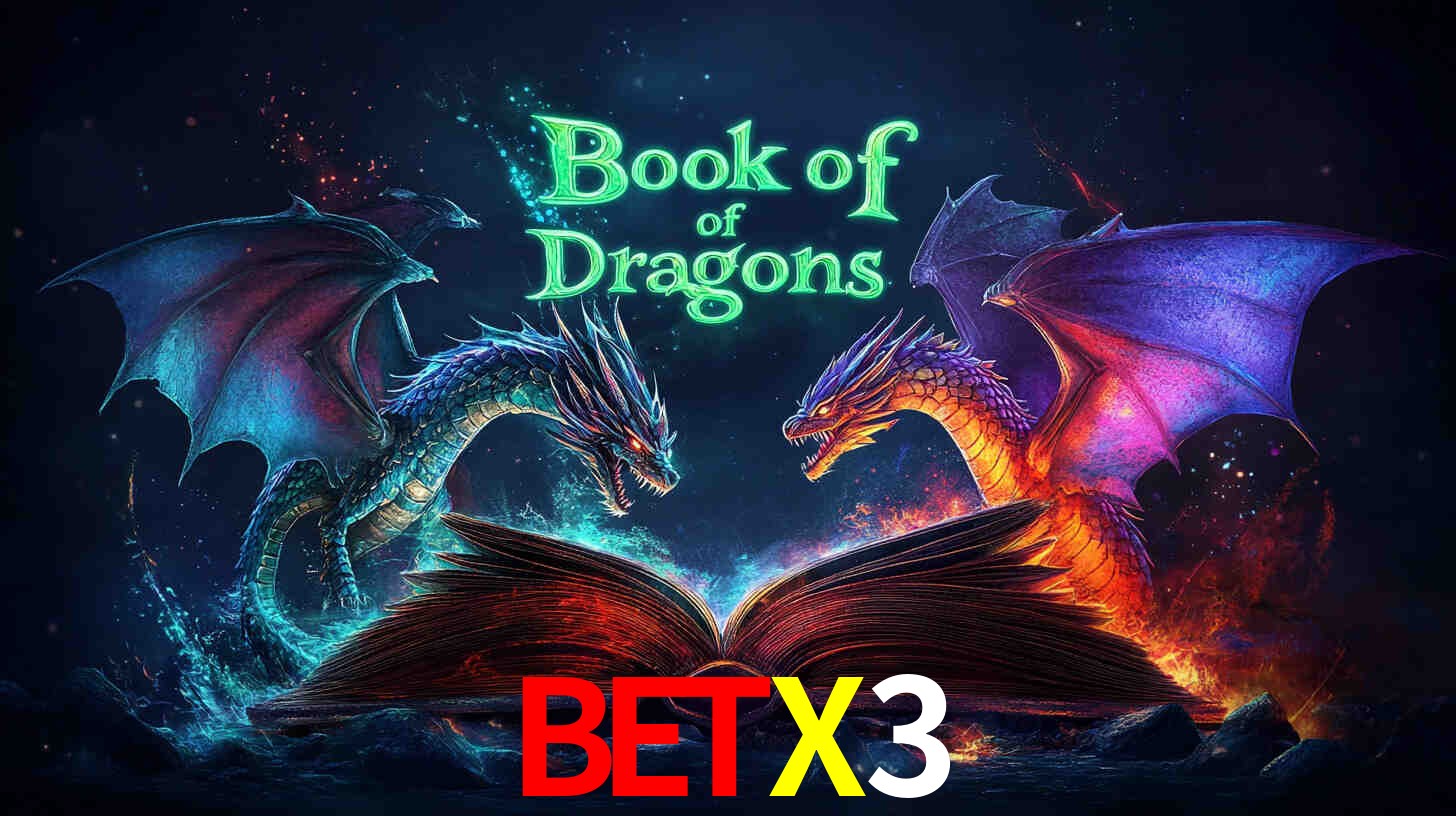 Descubra a Magia dos Jogos de Arcade no BETX3