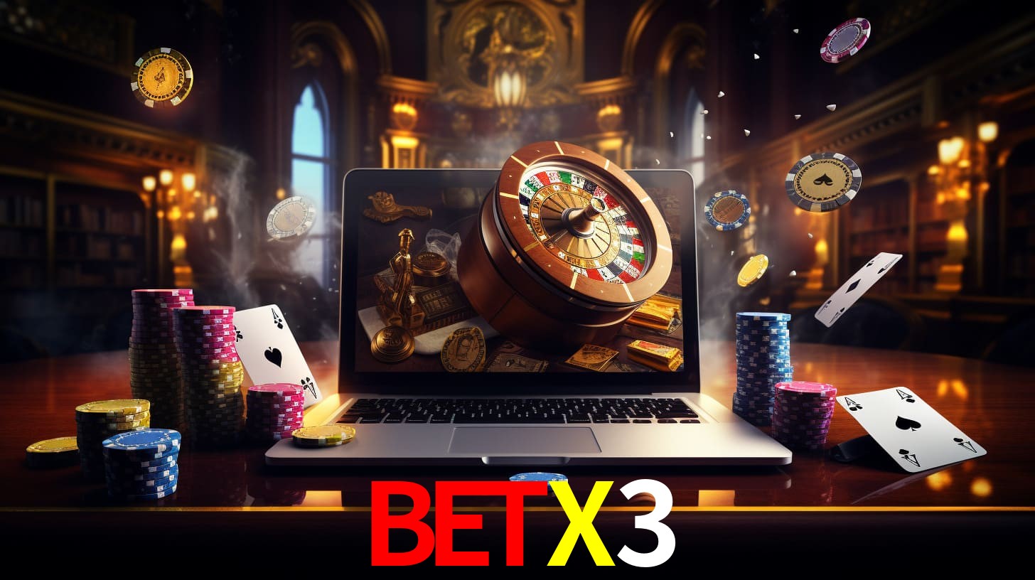 VIP Casino BETX3