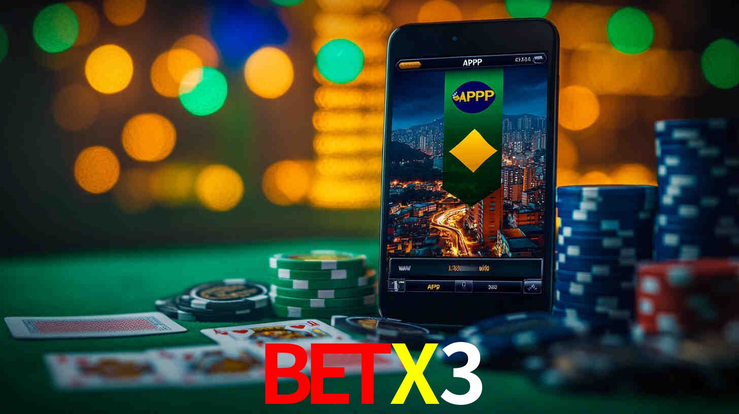 Descubra o Programa VIP da BETX3: Vantagens Exclusivas para Jogadores