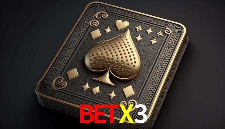 Apostas de Tênis BETX3