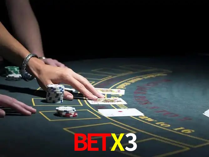 Integração de APIs BETX3