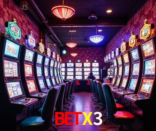 Ofertas Exclusivas BETX3