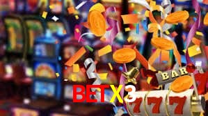Bônus Generosos e Exclusivos no BETX3 para Você!