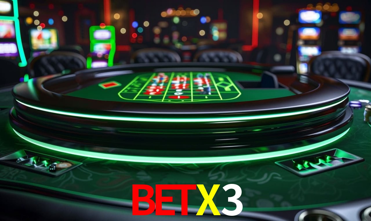 Weekend Specials BETX3