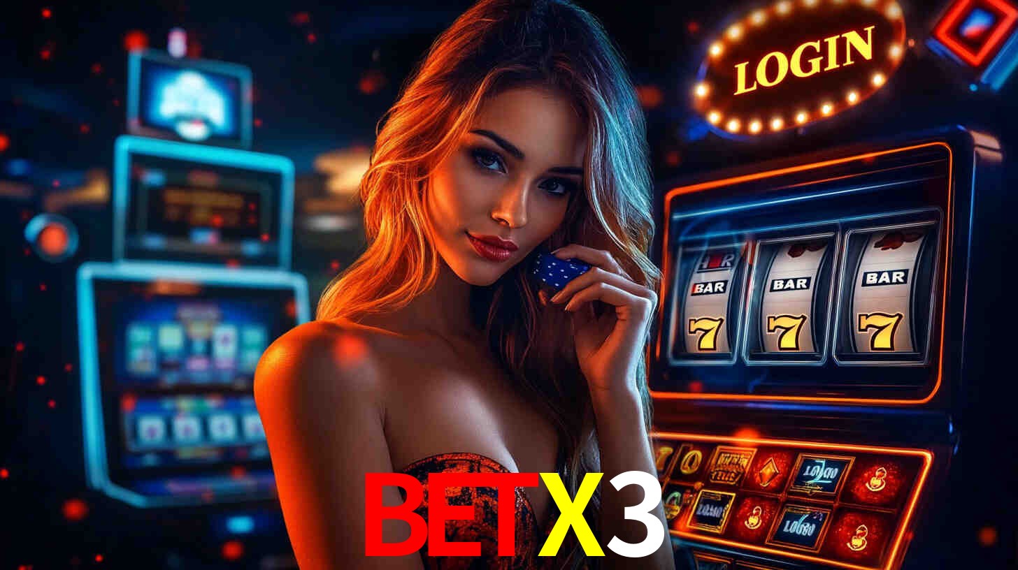BETX3: A Experiência de Casino com Jogos de Mesa ao Vivo