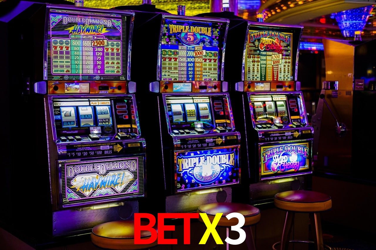 Casino VIP BETX3