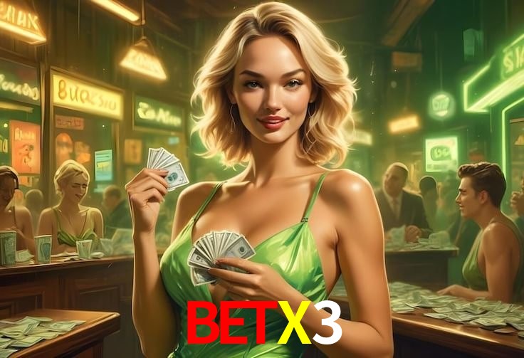 Apostas Esportivas na BETX3: Um Guia Completo