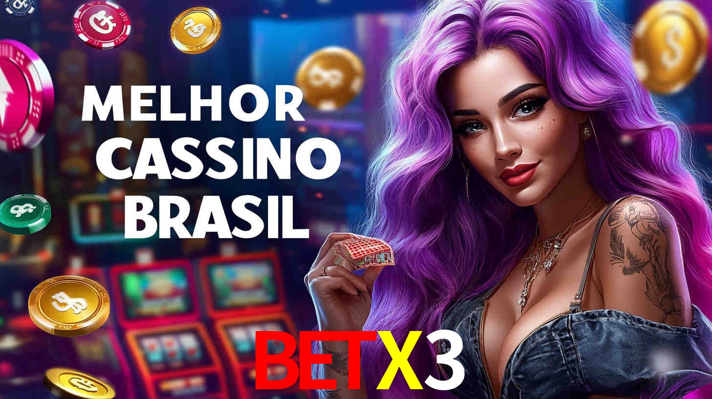 Apostas Esportivas na BETX3: Um Guia Completo