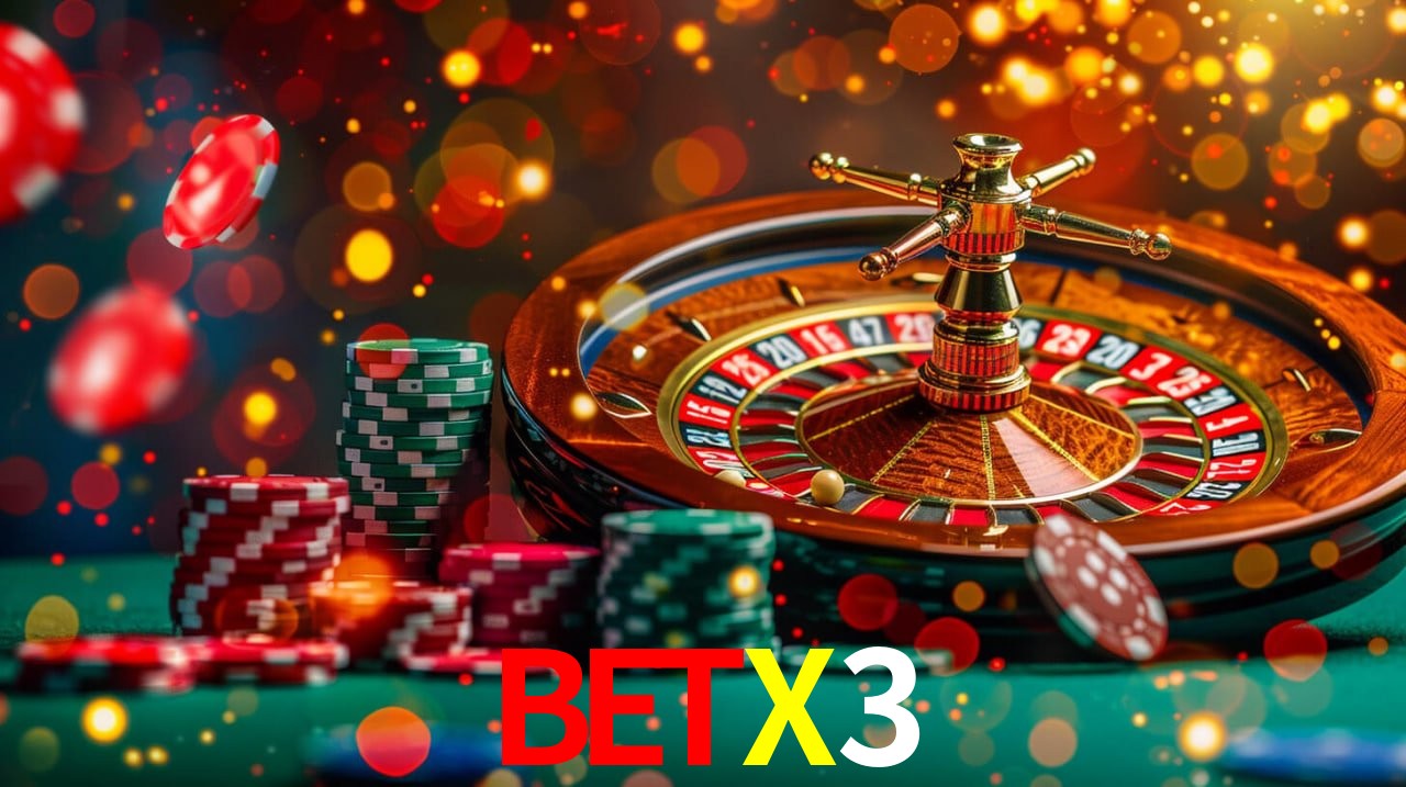 Explorando a Categoria de Eventos em Apostas na BETX3