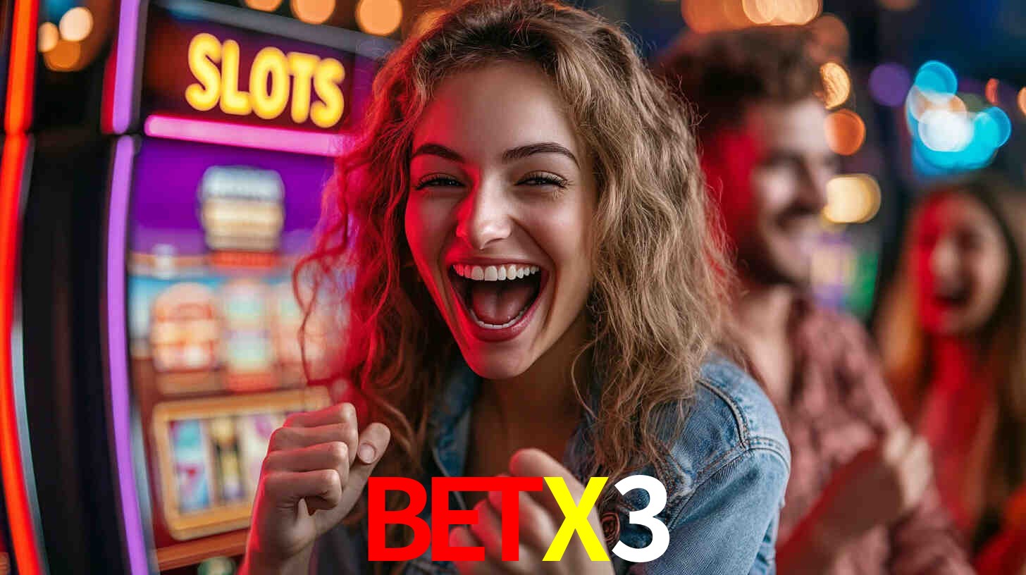 A Experiência Imersiva dos Cassinos Ao Vivo no BETX3
