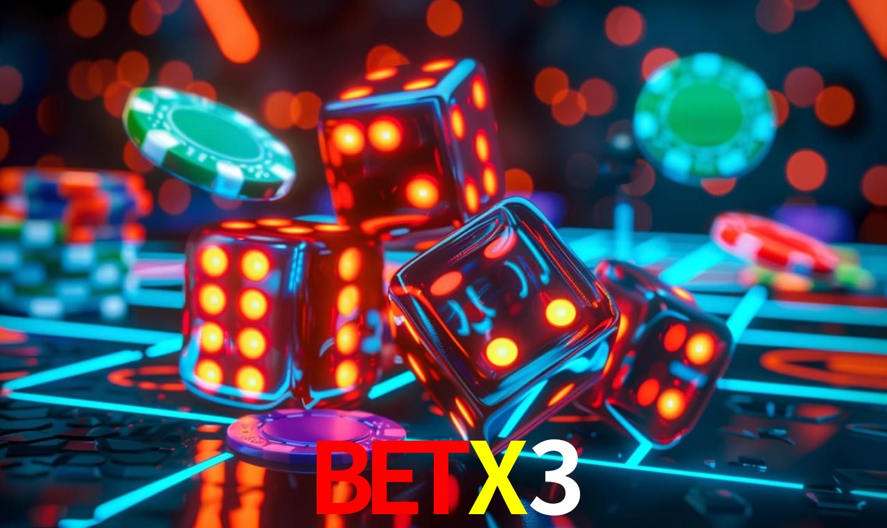 Inovações de Jogos na BETX3: O Futuro das Experiências Interativas
