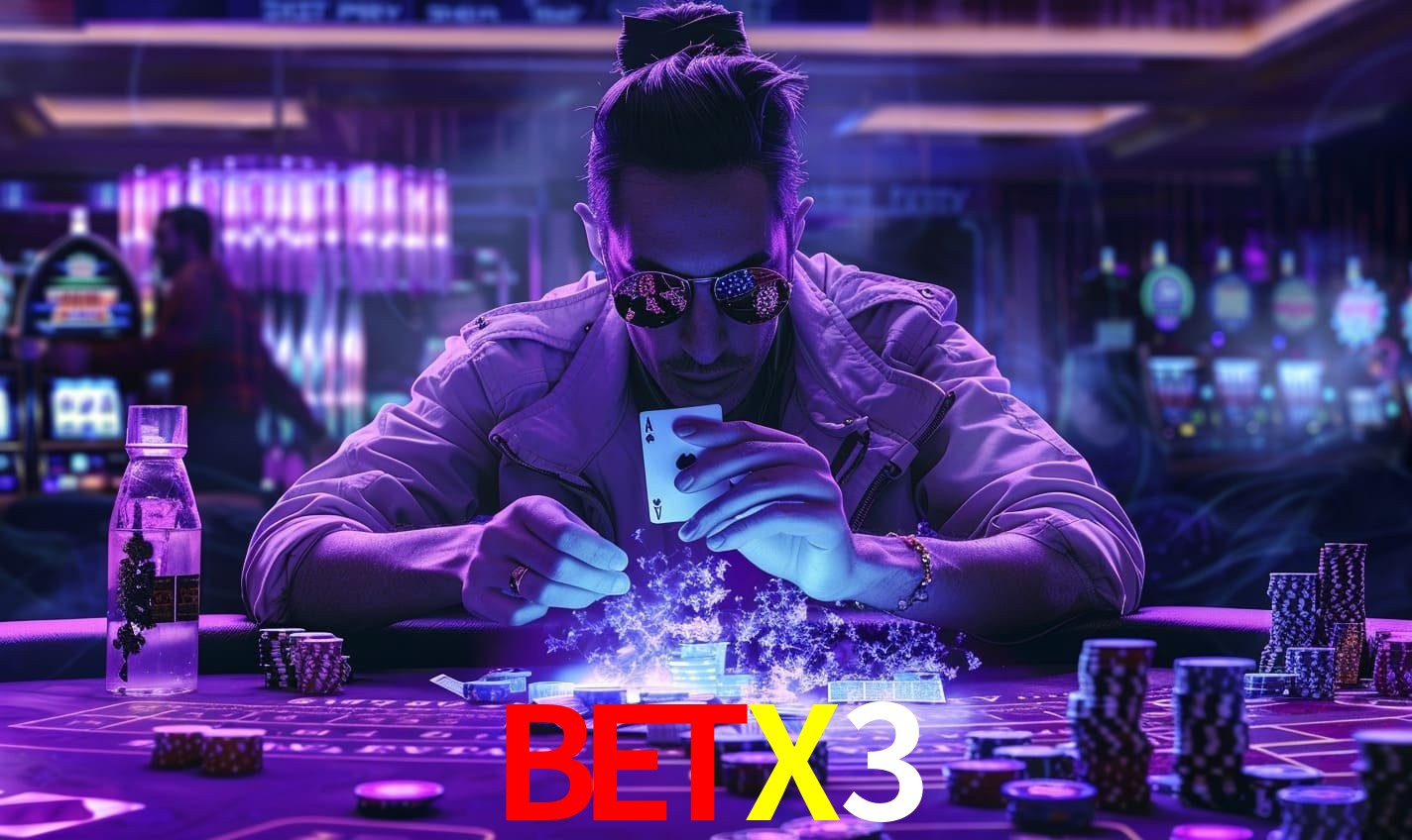 Spaceman Game BETX3