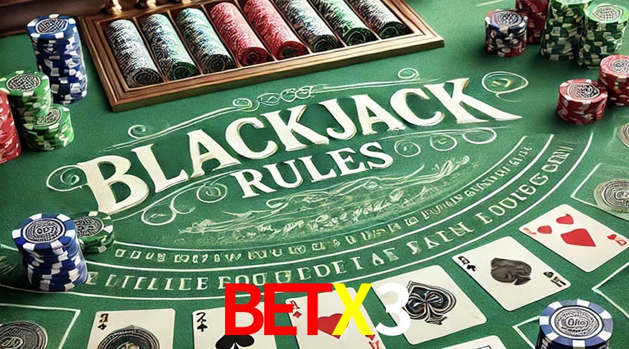 Slot Games BETX3