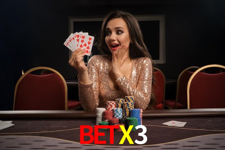 Desvendando o Mundo dos Jogos Virtuais na BETX3