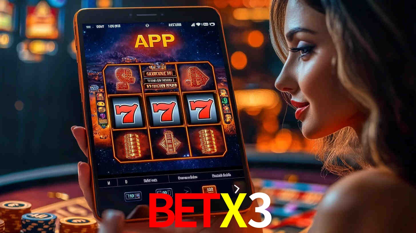 BETX3.com