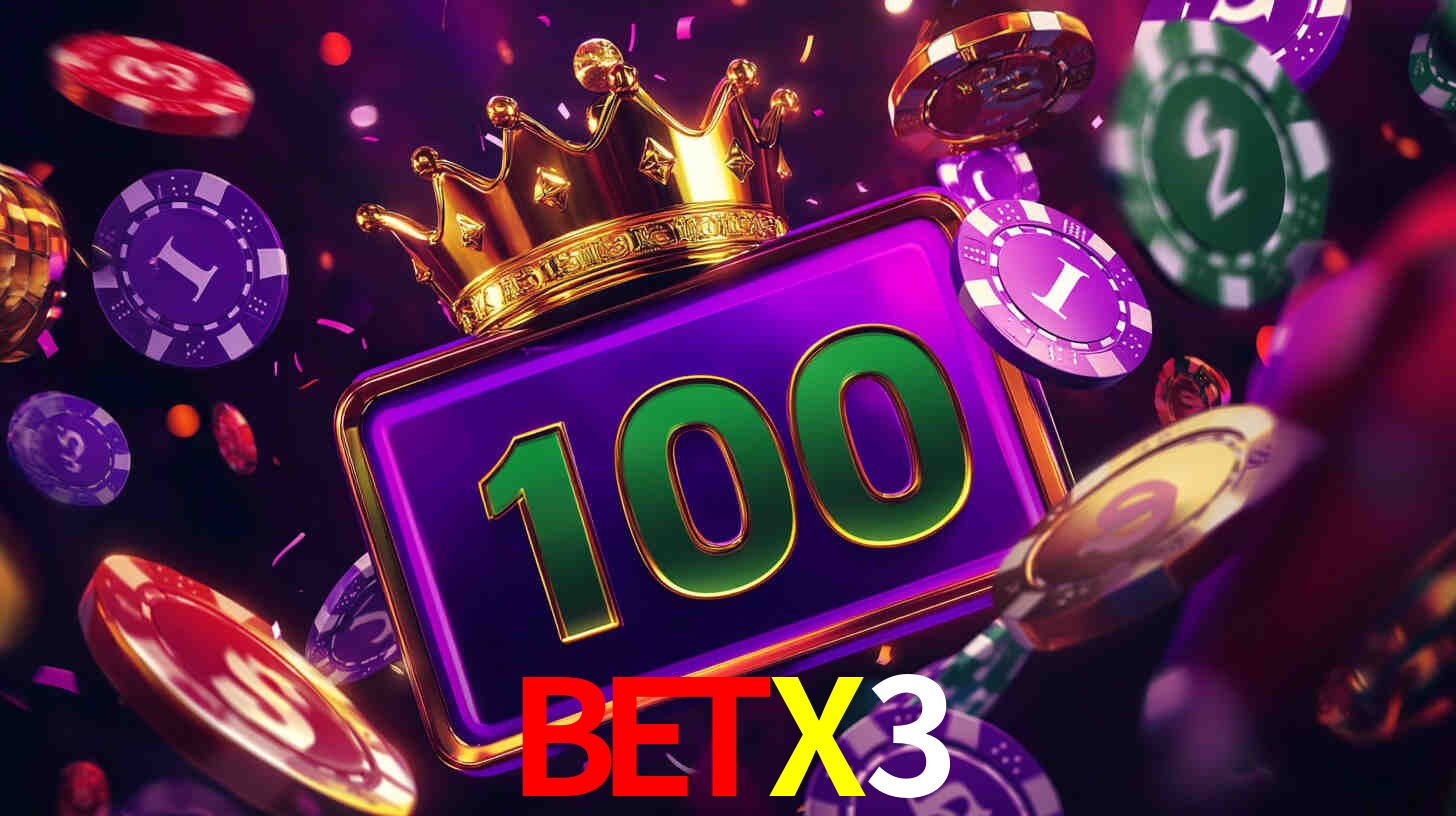Tournaments BETX3