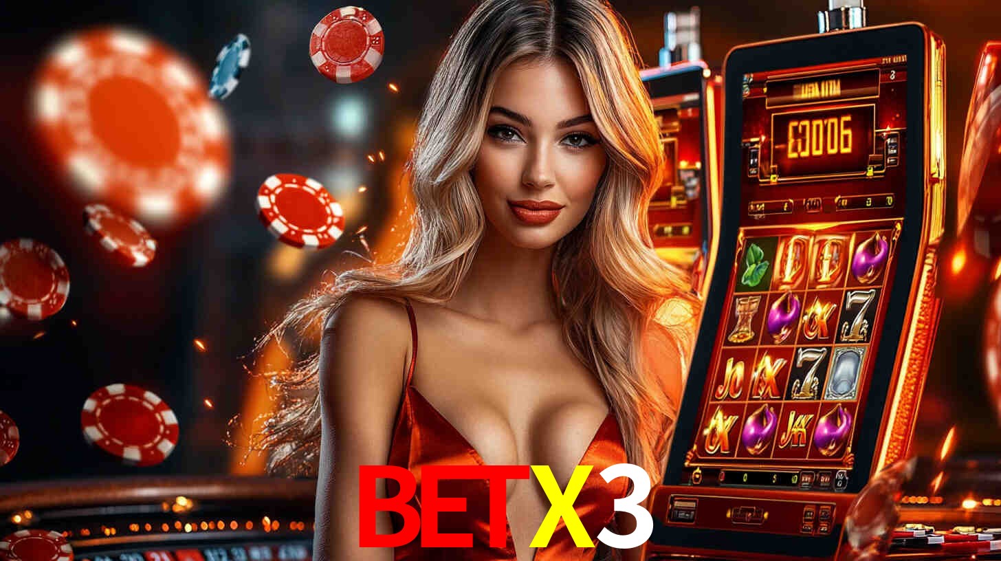 BETX3.com