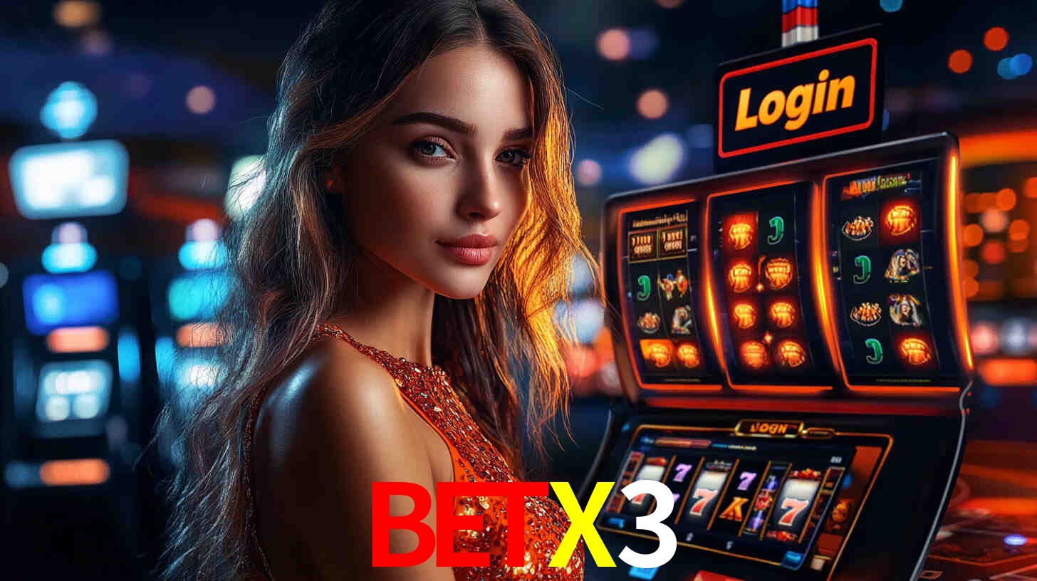 BETX3 plataforma