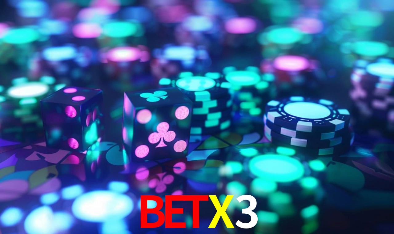 Torneios BETX3