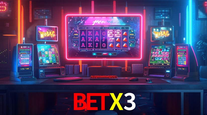 BETX3