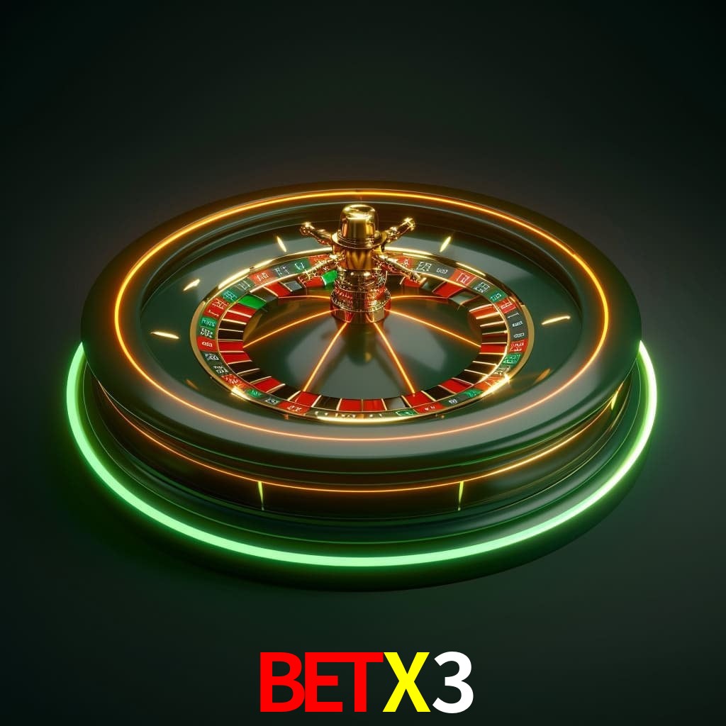 BETX3.com