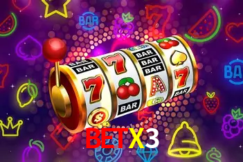 Descubra a Magia dos Jogos de Arcade no BETX3
