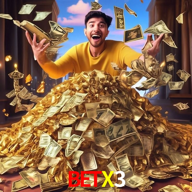 Programa VIP BETX3