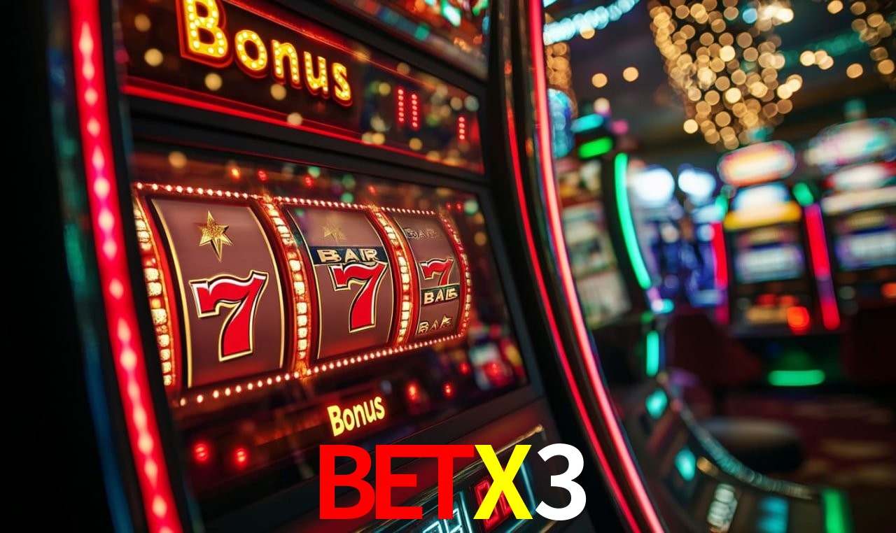 BETX3 plataforma