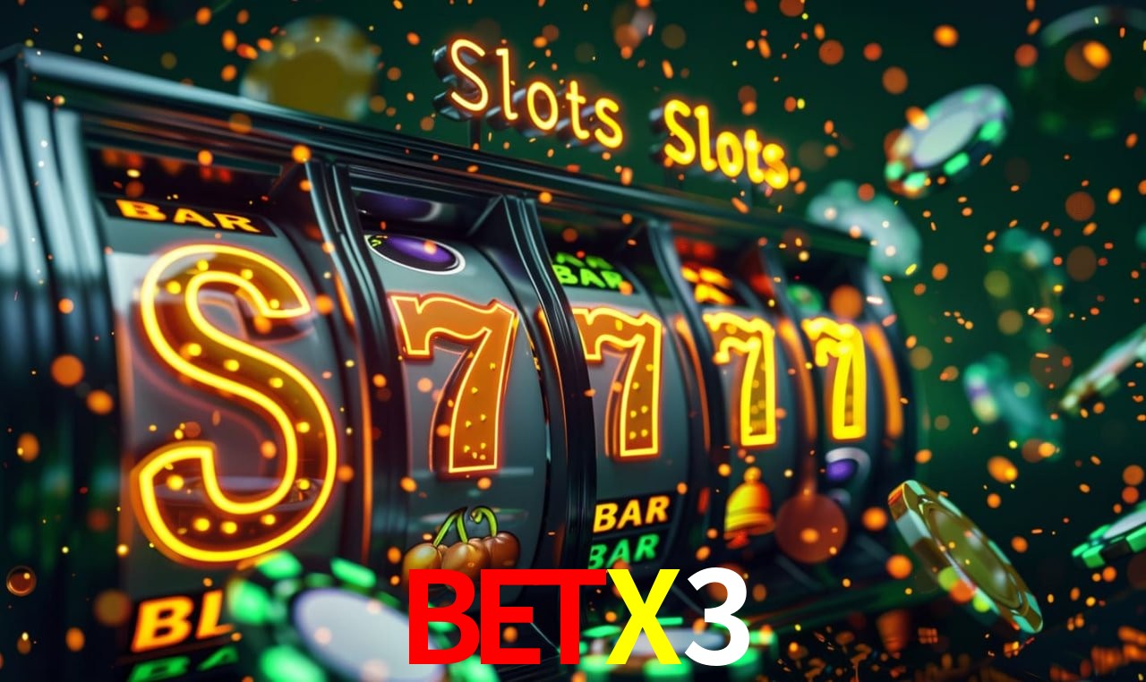 Mesa de Blackjack BETX3