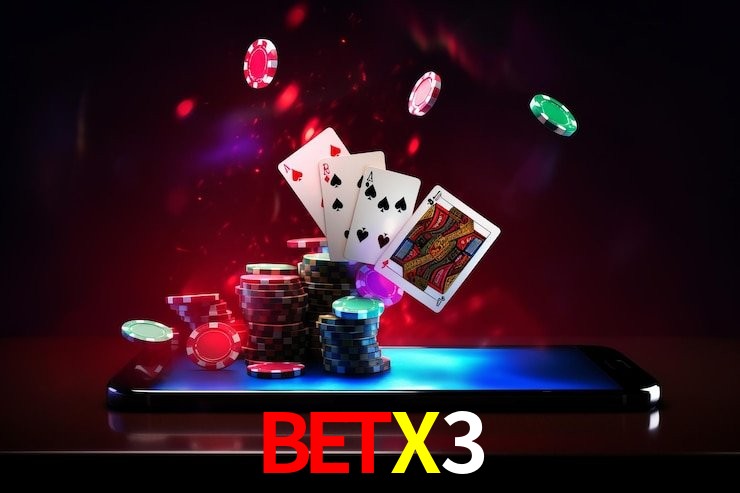 Player Reviews BETX3