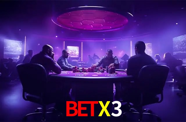 Estatísticas Esportivas BETX3