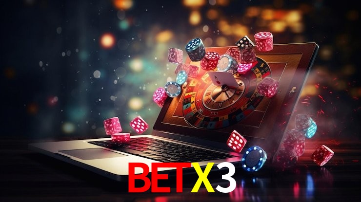 Explorando a Categoria de Eventos em Apostas na BETX3