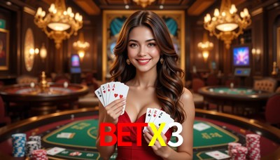 Quick Registration BETX3