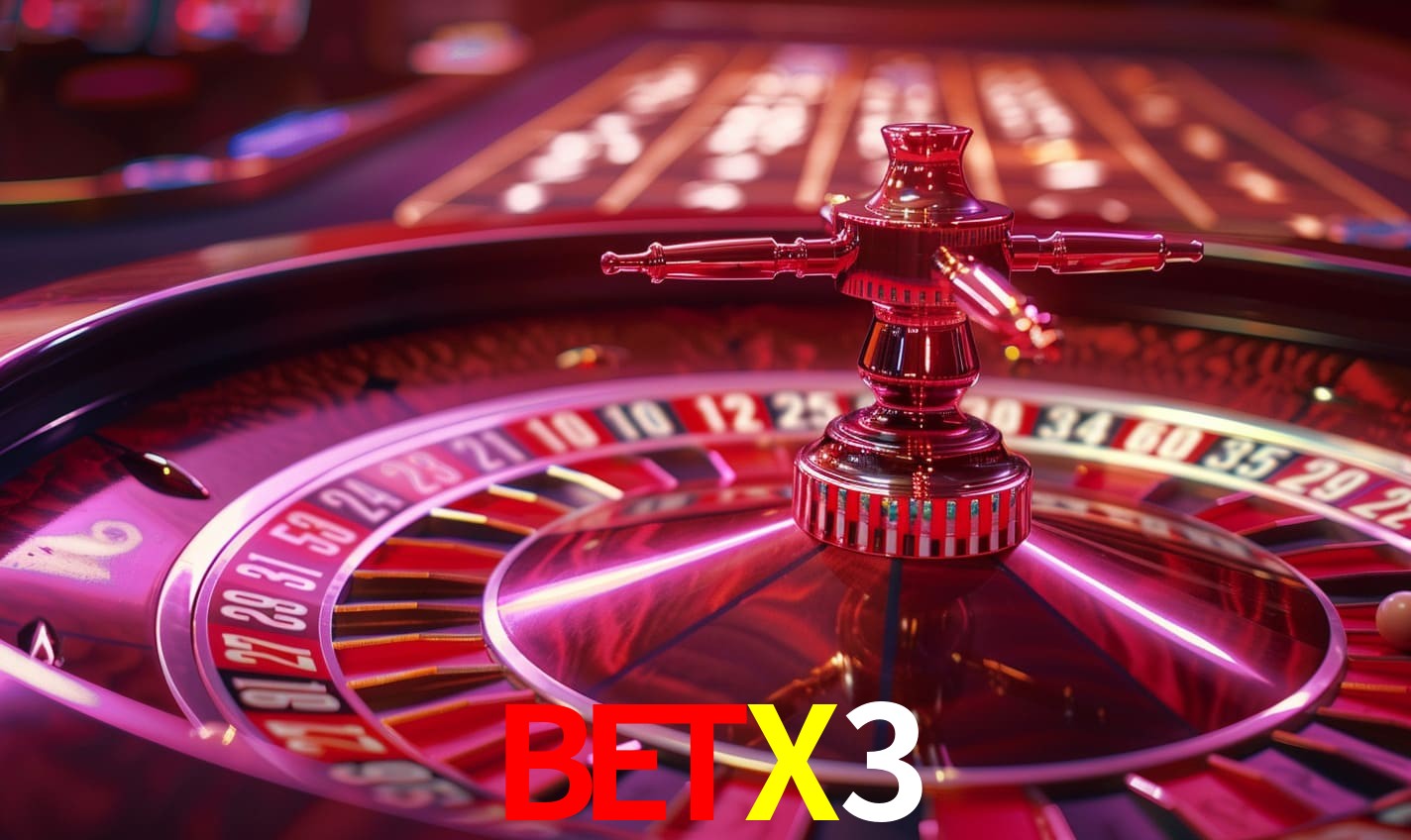 Descubra a Essência do BETX3: Nossa História e Compromissos