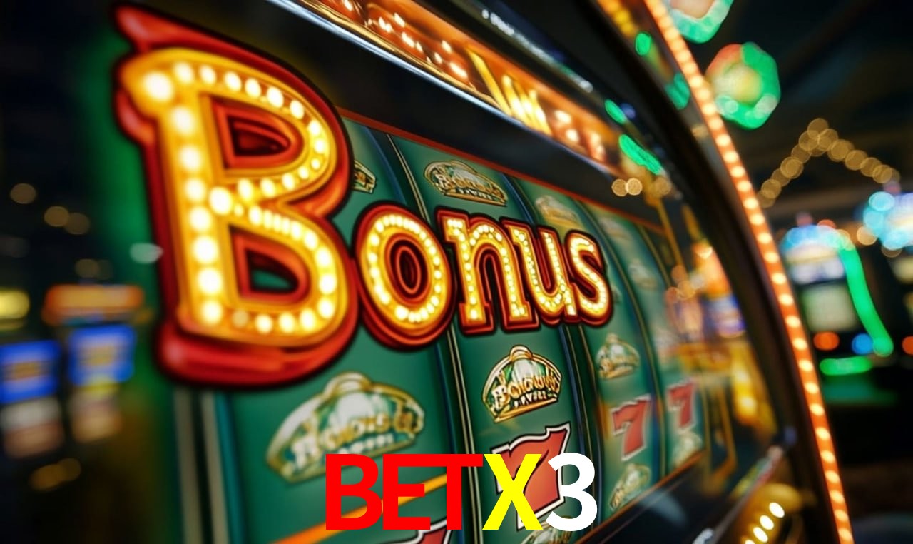 Promoção Relâmpago BETX3