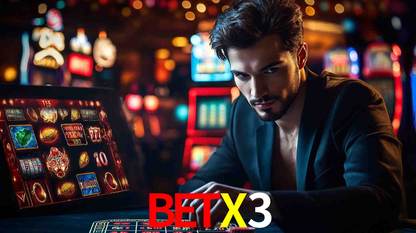 BETX3: Jogue Crash e Experimente Alta Recompensa Instantânea