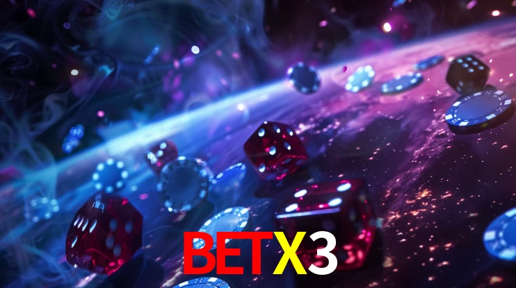 Live Casino BETX3