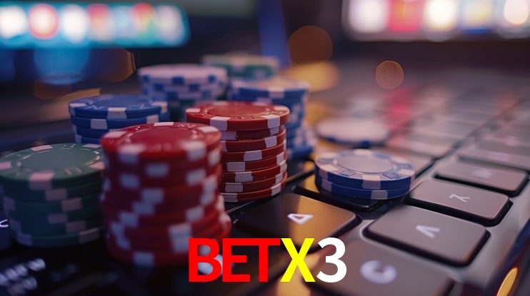 Login Seguro BETX3