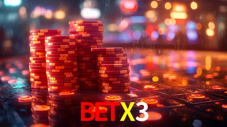 Experimente o Login Seguro Premium no BETX3