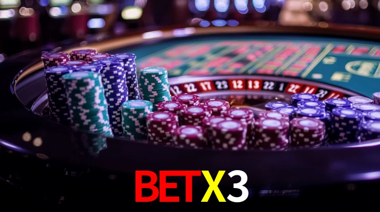 Live Casino BETX3