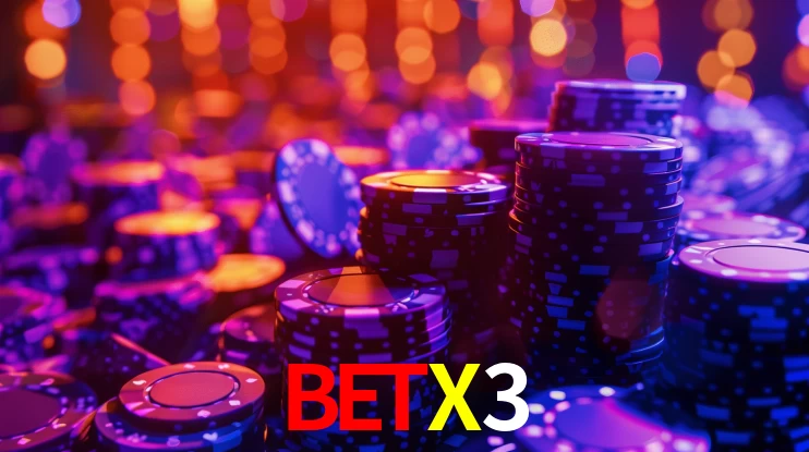 BETX3 plataforma