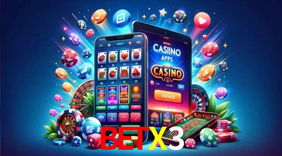 Account Benefits BETX3